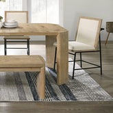EDENBRIDGE DINING TABLE